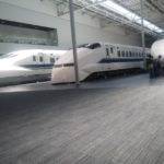 電車好きな人にはぜひ!リニア・鉄道館へ行ってきました