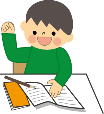 学級通信で家庭学習の学ぶ意欲を高める